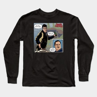 Hold this Long Sleeve T-Shirt